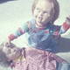 Illustration for article titled The Director of Child's Play Is Making Another Movie About Creepy Dolls